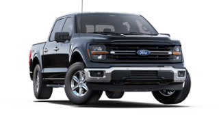 2025 Ford F-150® External Image 5